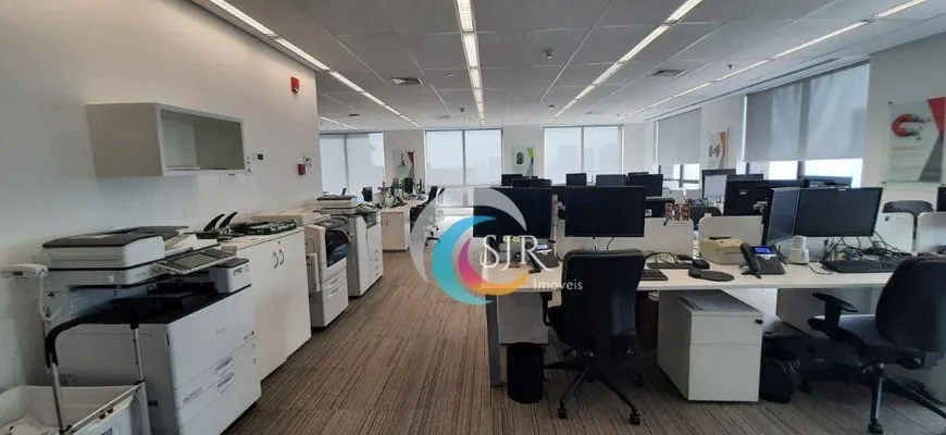 Foto 1 de Sala Comercial para venda ou aluguel, 281m² em Cidade Jardim, São Paulo