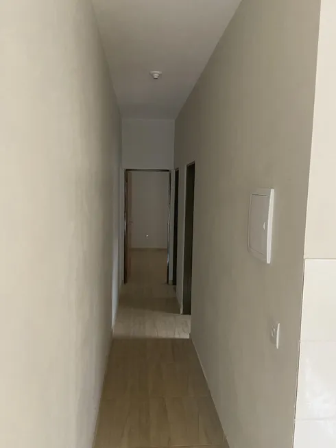 Foto 1 de Casa com 2 Quartos à venda, 52m² em , Dumont