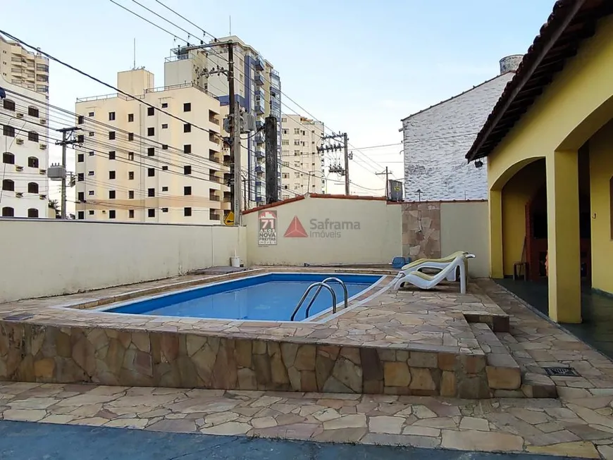 Foto 1 de Casa com 2 Quartos à venda, 184m² em Prainha, Caraguatatuba