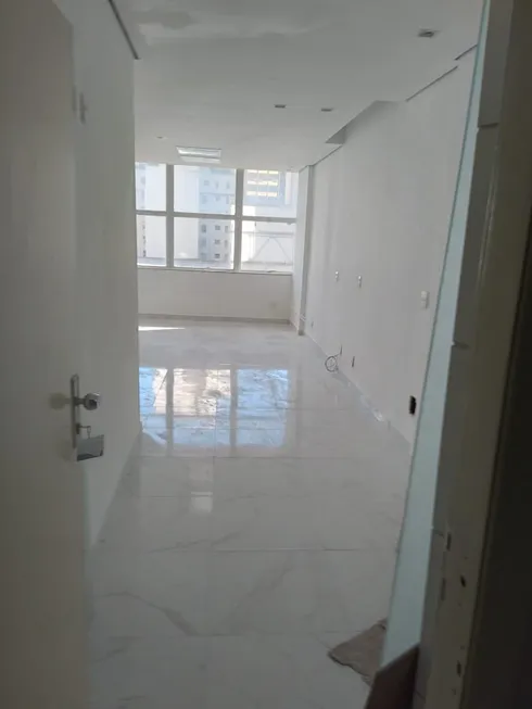 Foto 1 de Consultório à venda, 42m² em Centro, Belo Horizonte