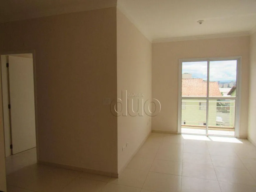 Foto 1 de Apartamento com 3 Quartos à venda, 73m² em Água Seca, Piracicaba