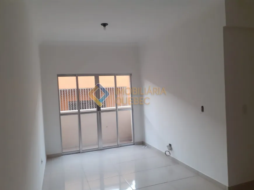 Foto 1 de Apartamento com 3 Quartos à venda, 77m² em Parque Industrial Lagoinha, Ribeirão Preto