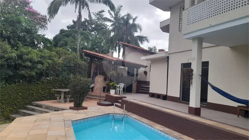 Foto 1 de Casa com 4 Quartos à venda, 360m² em Tucuruvi, São Paulo