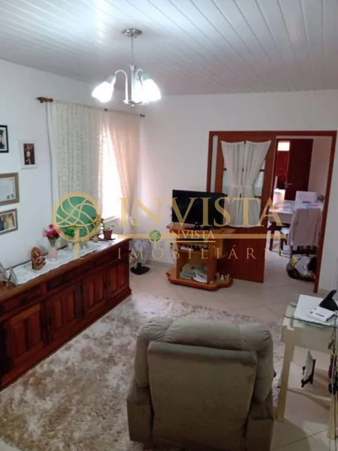 Foto 1 de Casa com 3 Quartos à venda, 350m² em Jardim Atlântico, Florianópolis
