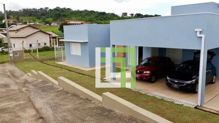 Foto 1 de Casa de Condomínio com 4 Quartos à venda, 311m² em Horizonte Azul II, Itupeva