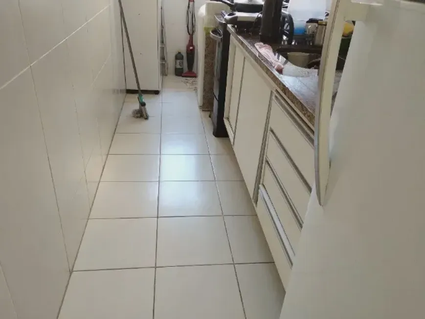 Foto 1 de Apartamento com 3 Quartos à venda, 75m² em Fátima, Niterói