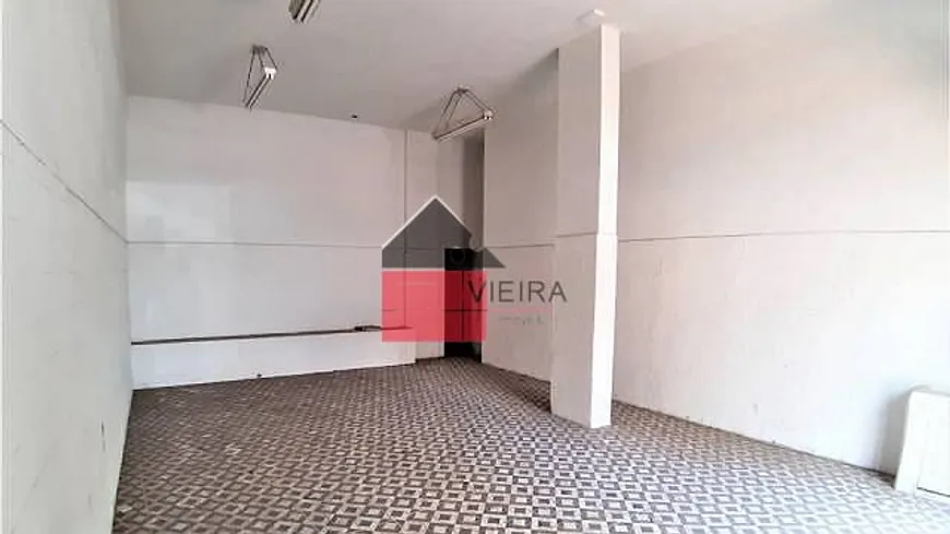 Foto 1 de Ponto Comercial para alugar, 49m² em Vila Clementino, São Paulo