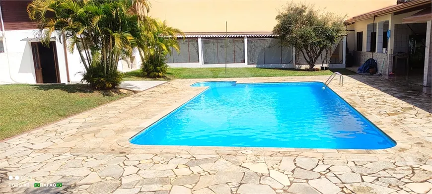 Foto 1 de Casa com 4 Quartos à venda, 620m² em Colinas do Piracicaba Ártemis, Piracicaba