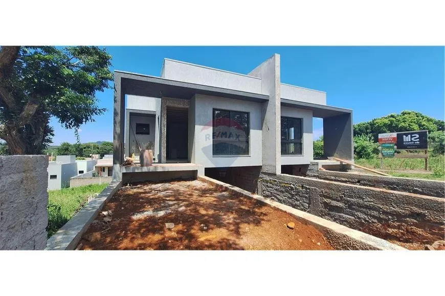 Foto 1 de Casa com 2 Quartos à venda, 123m² em Centro, Dois Irmãos