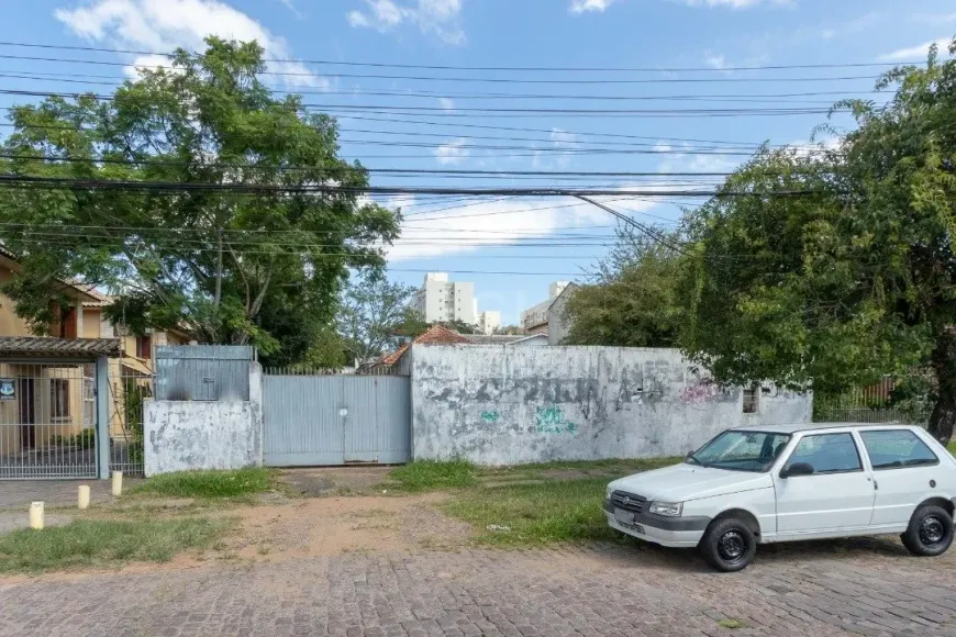 Foto 1 de Lote/Terreno à venda, 1924m² em Tristeza, Porto Alegre