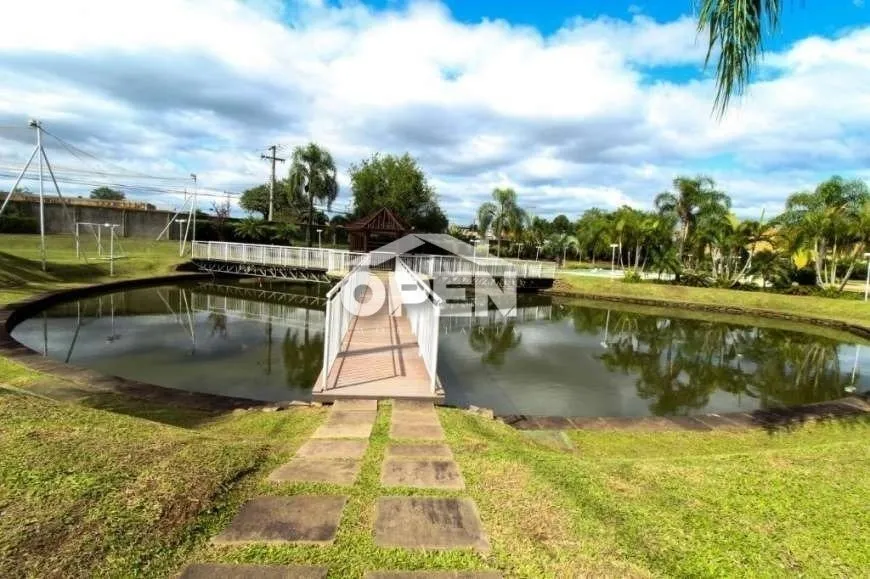 Foto 1 de Lote/Terreno à venda, 507m² em Estância Velha, Canoas