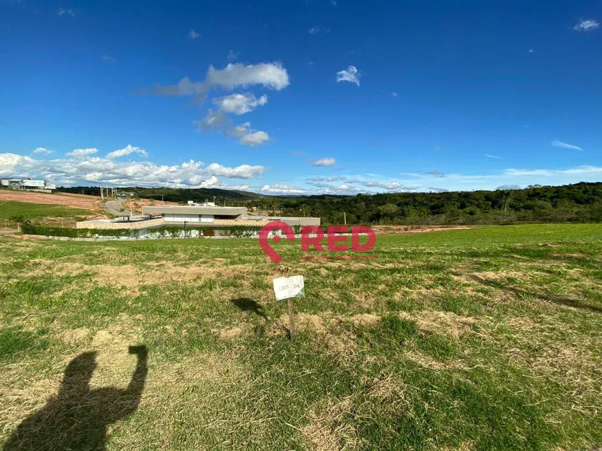 Foto 1 de Lote/Terreno à venda, 1039m² em Paruru, Ibiúna