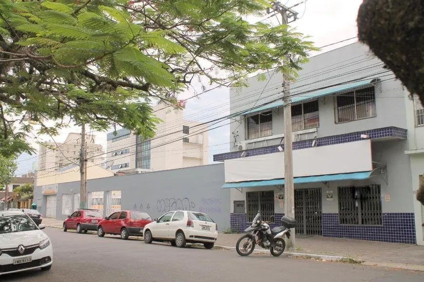 Foto 1 de Prédio Comercial à venda, 222m² em Centro, São Leopoldo