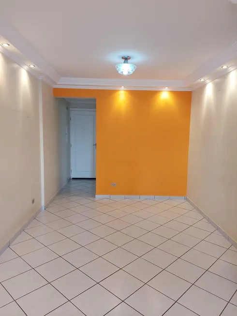 Foto 1 de Apartamento com 3 Quartos à venda, 74m² em Vila Formosa, São Paulo