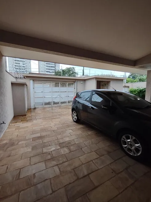 Foto 1 de Casa com 4 Quartos à venda, 330m² em Jardim São Paulo, Americana