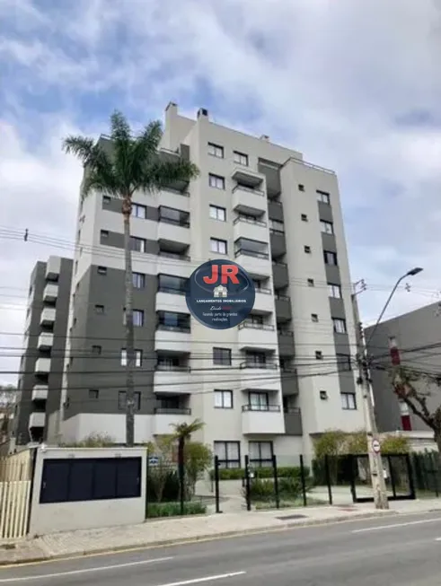 Foto 1 de Apartamento com 1 Quarto à venda, 30m² em Bacacheri, Curitiba