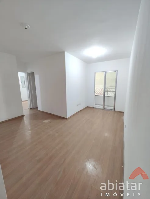 Foto 1 de Apartamento com 2 Quartos à venda, 53m² em Chácaras Caxingui, Embu das Artes