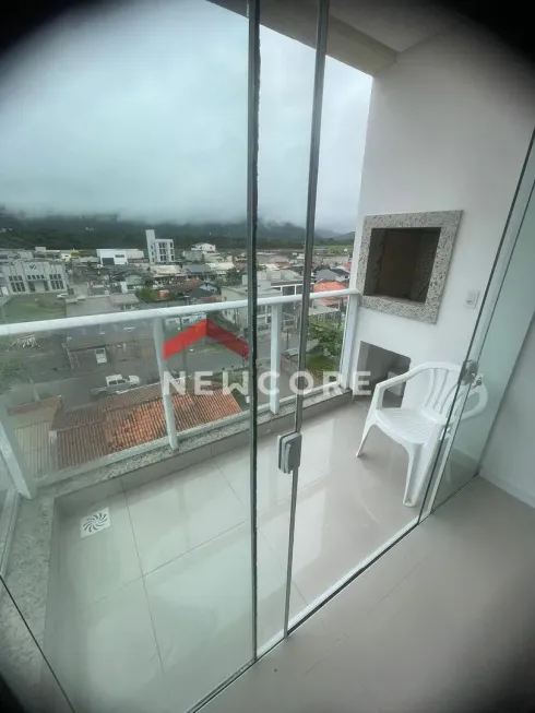 Foto 1 de Apartamento com 2 Quartos à venda, 58m² em Alto Pereque, Porto Belo