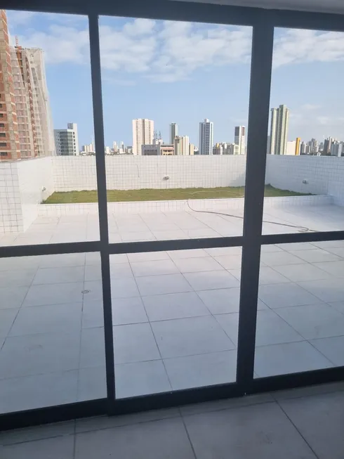 Foto 1 de Apartamento com 3 Quartos à venda, 79m² em Campo Grande, Recife