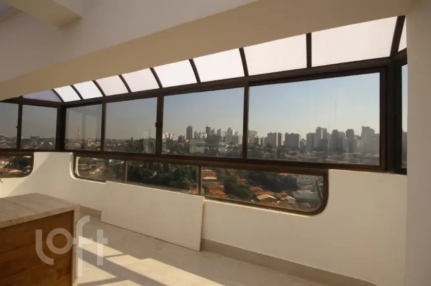 Foto 1 de Cobertura com 4 Quartos à venda, 453m² em Santa Cecília, São Paulo