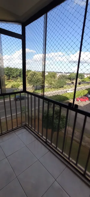 Foto 1 de Apartamento com 4 Quartos à venda, 101m² em Taguatinga Norte, Brasília