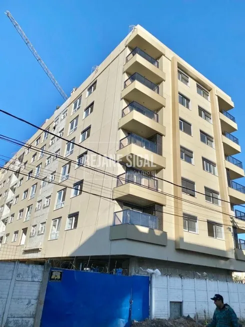 Foto 1 de Apartamento com 2 Quartos à venda, 84m² em Centro, Pelotas