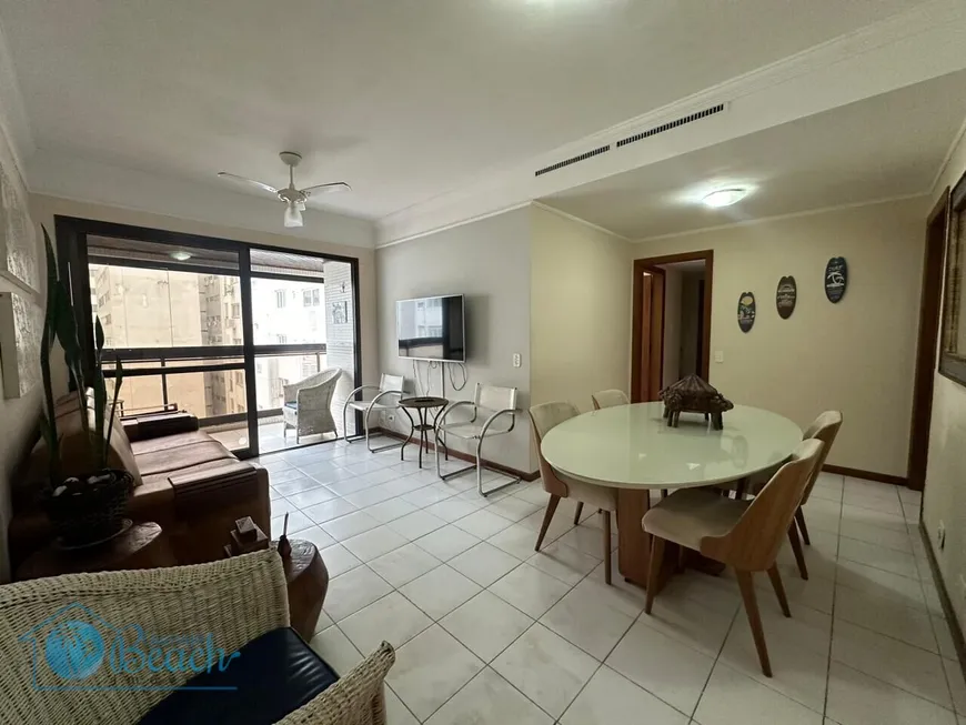 Foto 1 de Apartamento com 2 Quartos à venda, 100m² em Vila Luis Antonio, Guarujá