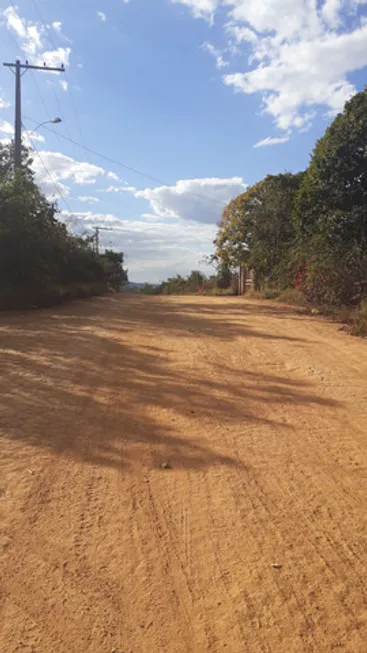 Foto 1 de Lote/Terreno à venda, 1000m² em Vale Verde, Mateus Leme