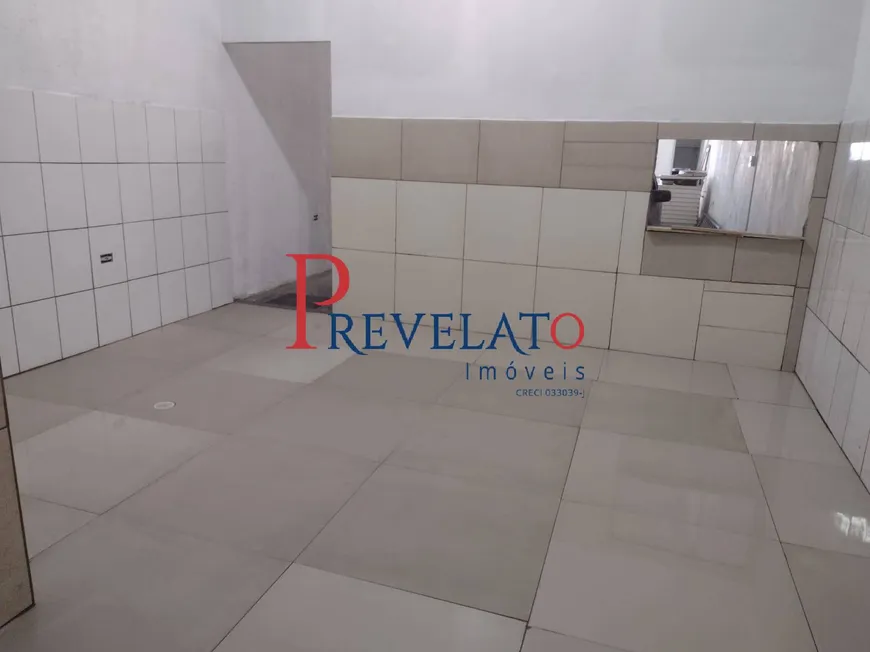 Foto 1 de Sala Comercial para alugar, 140m² em Cooperativa, São Bernardo do Campo