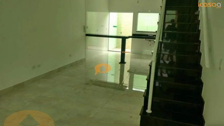 Foto 1 de Sobrado com 3 Quartos à venda, 140m² em Vila Gumercindo, São Paulo