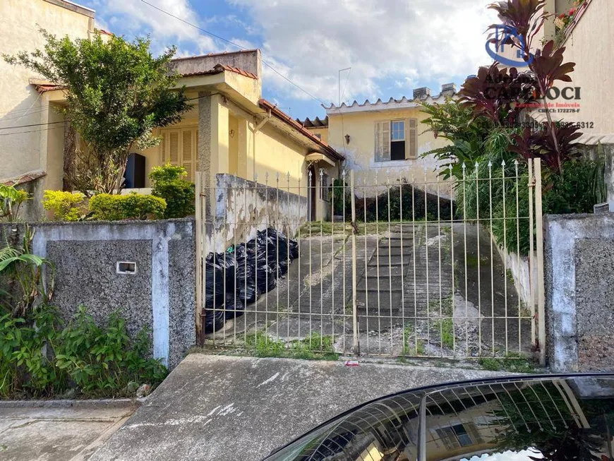 Foto 1 de Lote/Terreno à venda, 413m² em Freguesia do Ó, São Paulo