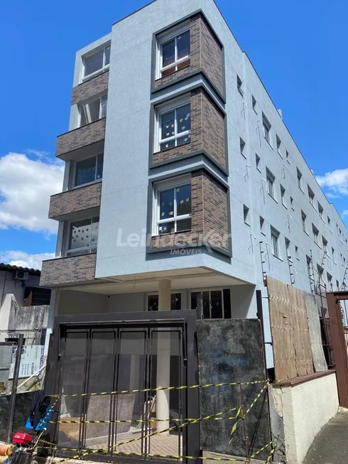 Foto 1 de Cobertura com 2 Quartos à venda, 151m² em Rio Branco, Porto Alegre