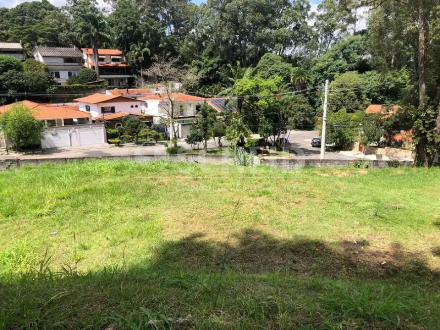 Foto 1 de Lote/Terreno à venda, 720m² em Jardim Marajoara, São Paulo