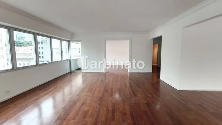 Foto 1 de Apartamento com 4 Quartos para alugar, 225m² em Jardim América, São Paulo