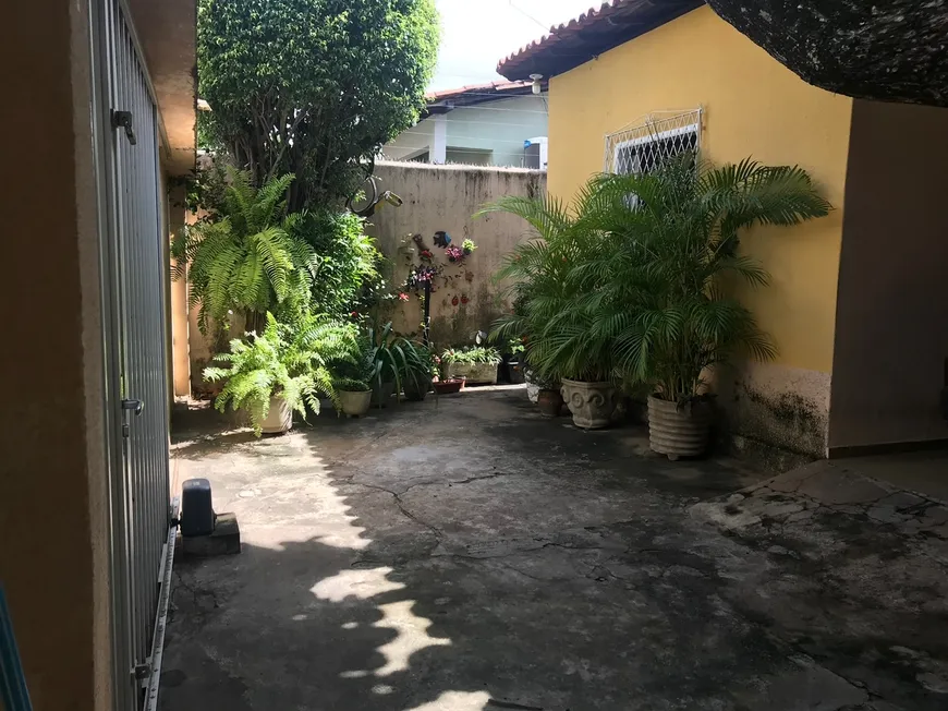 Foto 1 de Casa com 2 Quartos à venda, 59m² em Moçambinho, Teresina