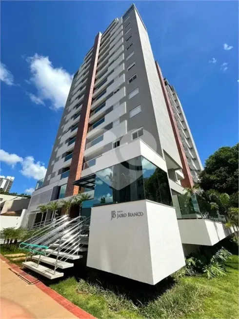 Foto 1 de Apartamento com 3 Quartos à venda, 85m² em Parque Santa Mônica, São Carlos