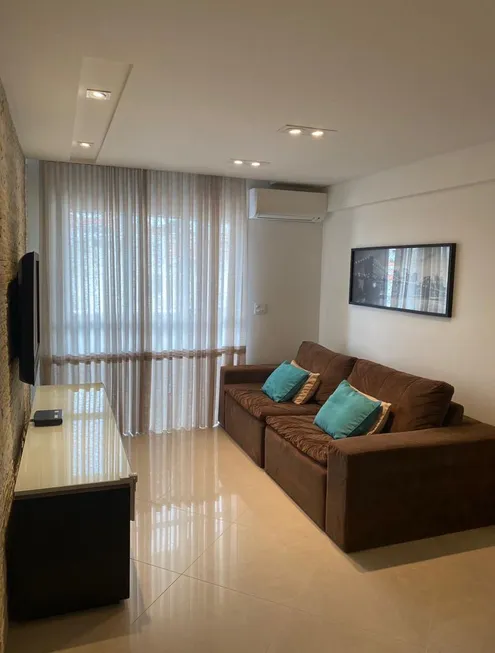 Foto 1 de Apartamento com 3 Quartos à venda, 76m² em Vila Regente Feijó, São Paulo
