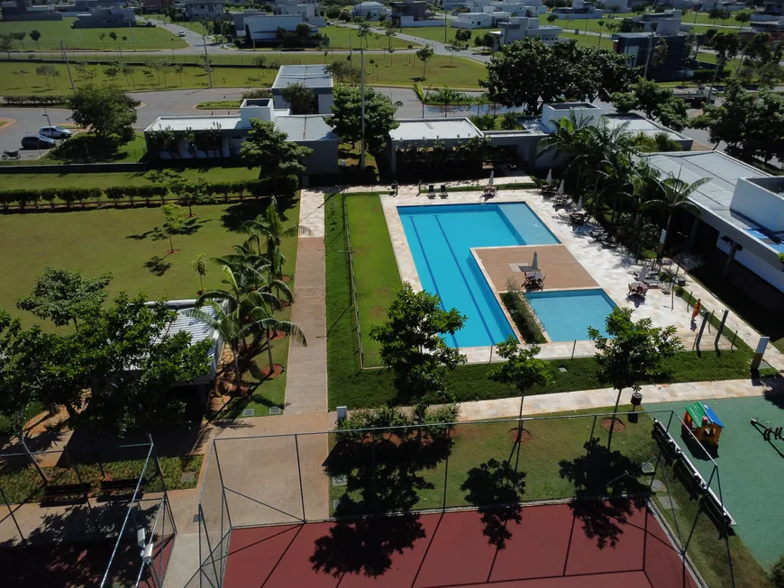 Foto 1 de Lote/Terreno à venda, 300m² em Terras Alpha Residencial 2, Senador Canedo