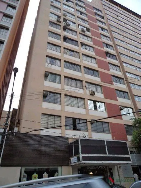 Foto 1 de Sala Comercial para alugar, 35m² em Centro, Londrina
