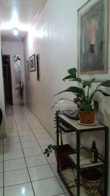 Foto 1 de Apartamento com 2 Quartos à venda, 53m² em Jardim Palma Travassos, Ribeirão Preto