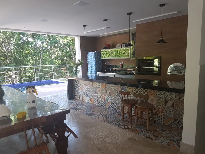 Foto 1 de Casa com 4 Quartos à venda, 520m² em Alphaville I, Salvador