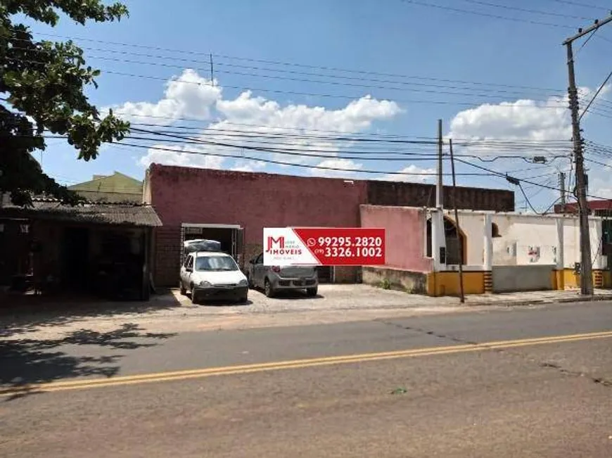 Foto 1 de Ponto Comercial à venda, 173m² em Vila Santa Isabel, Campinas