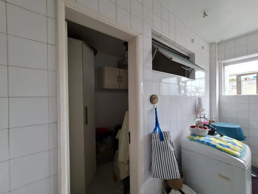 Foto 1 de Apartamento com 3 Quartos à venda, 156m² em Engenho Velho de Brotas, Salvador