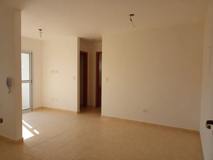 Foto 1 de Apartamento com 2 Quartos à venda, 57m² em Vila Guilhermina, Praia Grande
