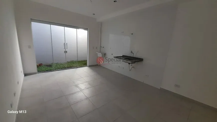 Foto 1 de Apartamento com 2 Quartos à venda, 42m² em Vila Ema, São Paulo