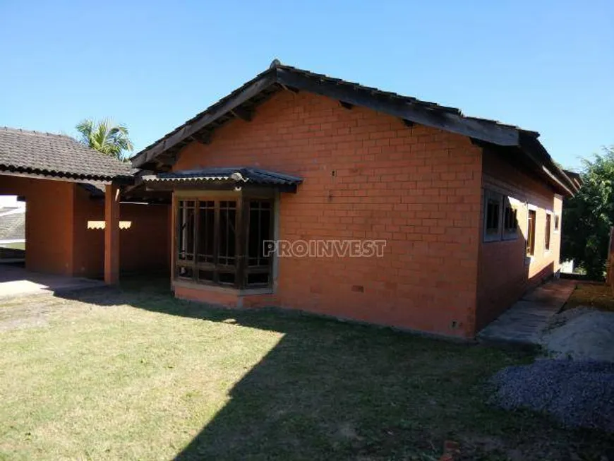 Foto 1 de Casa de Condomínio com 3 Quartos à venda, 290m² em Nova Higienópolis, Jandira