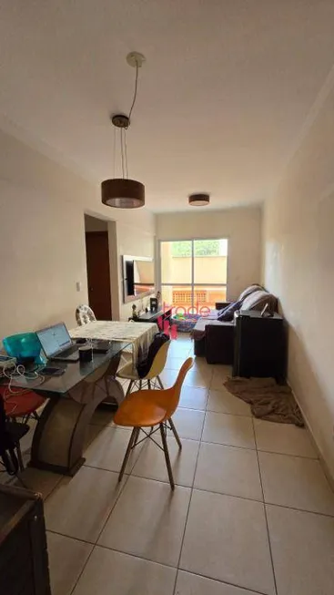 Foto 1 de Apartamento com 2 Quartos à venda, 68m² em Jardim Botânico, Ribeirão Preto