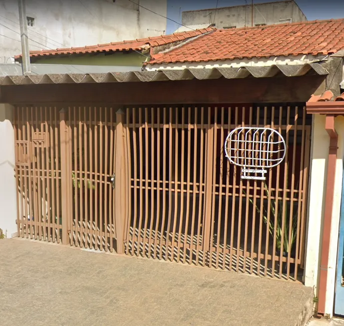 Foto 1 de Casa com 2 Quartos à venda, 94m² em Jardim Morada do Sol, Indaiatuba
