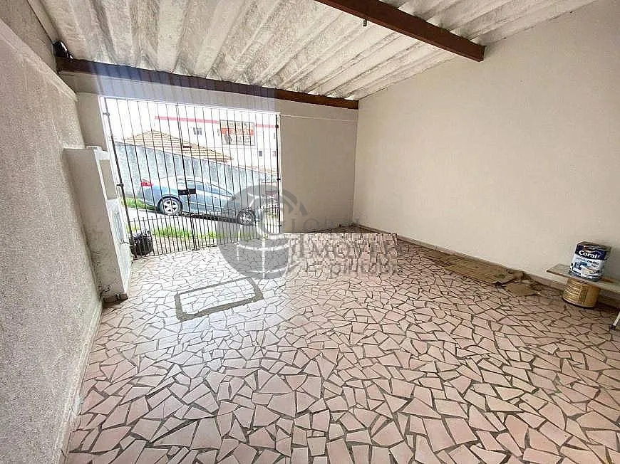 Foto 1 de Casa com 2 Quartos à venda, 100m² em Vila Pereira Barreto, São Paulo