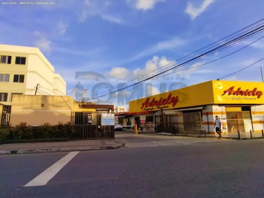 Foto 1 de Apartamento com 3 Quartos à venda, 66m² em Ponto Novo, Aracaju